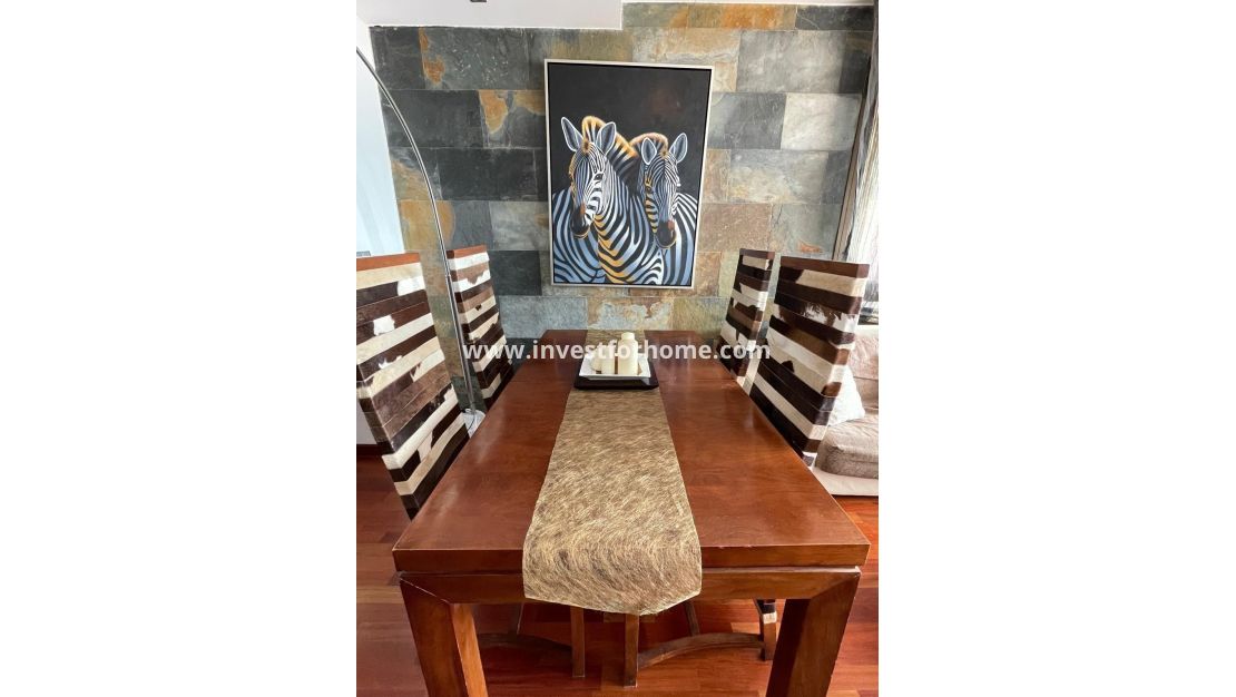 Sale - House - Torrevieja - Playa del Cura