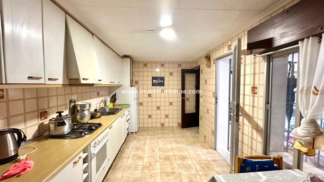 Sale - House - Torrevieja - Playa del Cura