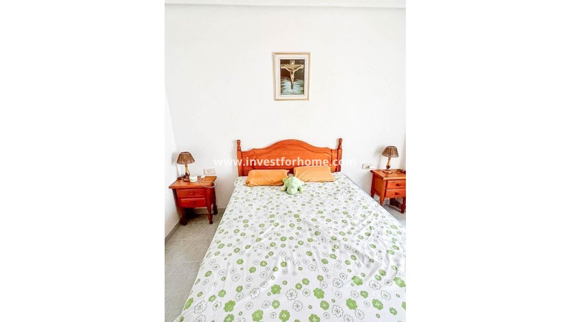 Sale - House - Torrevieja - Playa del Cura