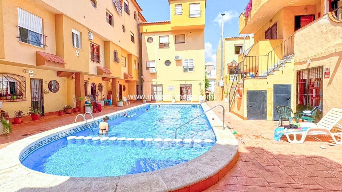 Sale - House - Torrevieja - Playa del Cura
