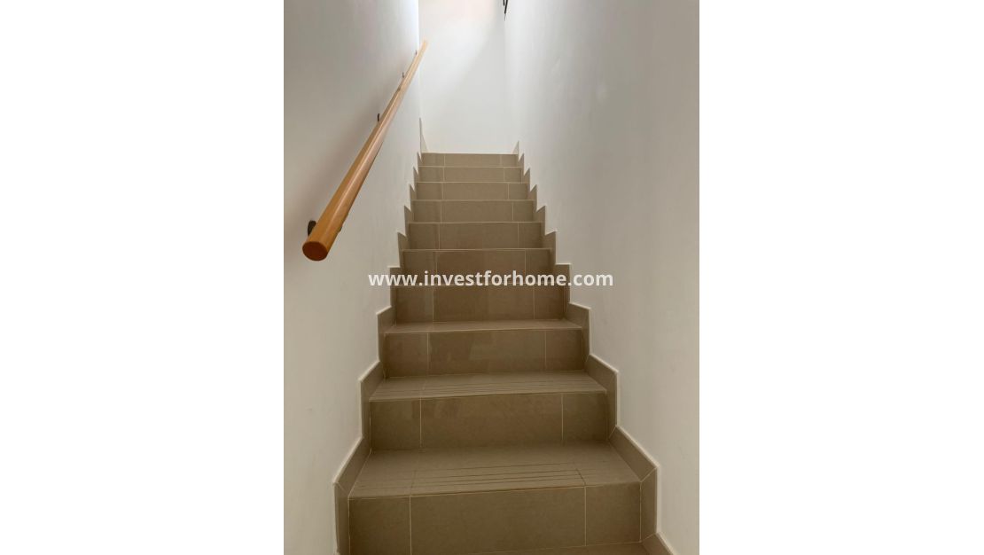 Sale - House - Torrevieja - Punta prima