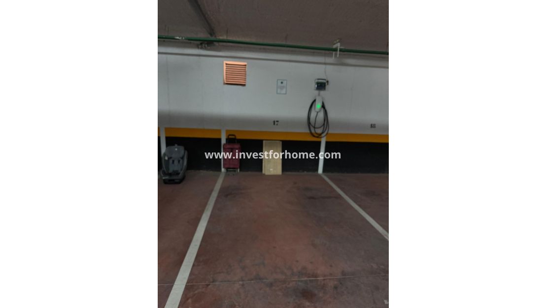 Sale - House - Torrevieja - Punta prima