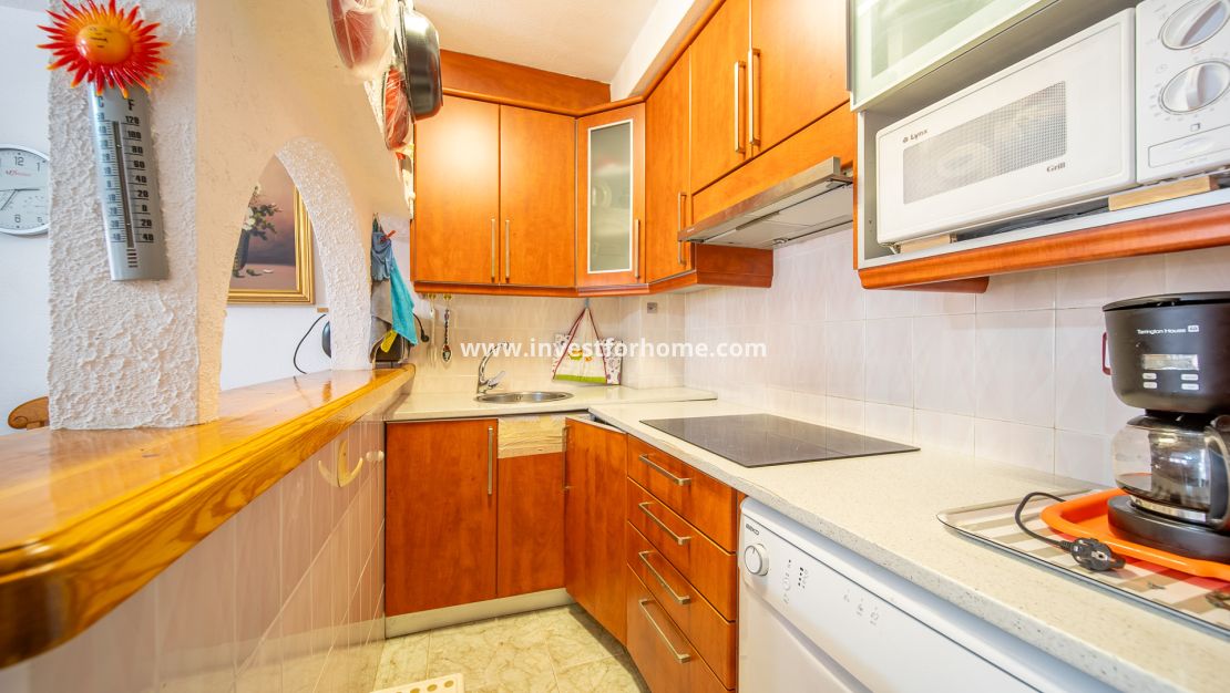 Sale - House - Torrevieja - Torrelamata - La Mata