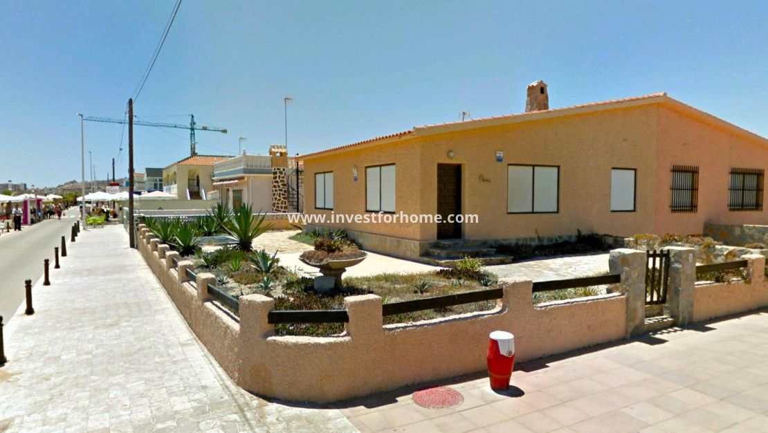 Sale - House - Torrevieja - Torrelamata - La Mata