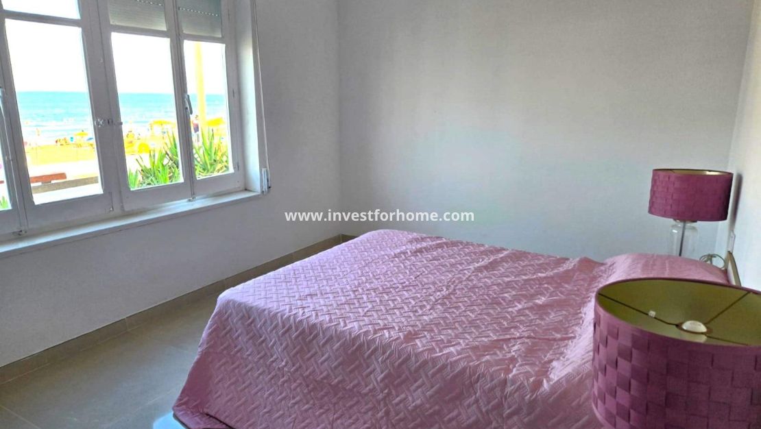 Sale - House - Torrevieja - Torrelamata - La Mata