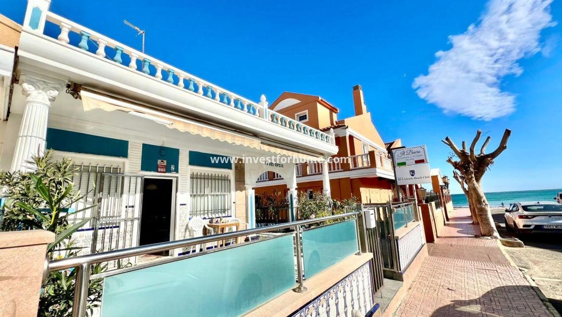 Sale - House - Torrevieja - Torrelamata - La Mata