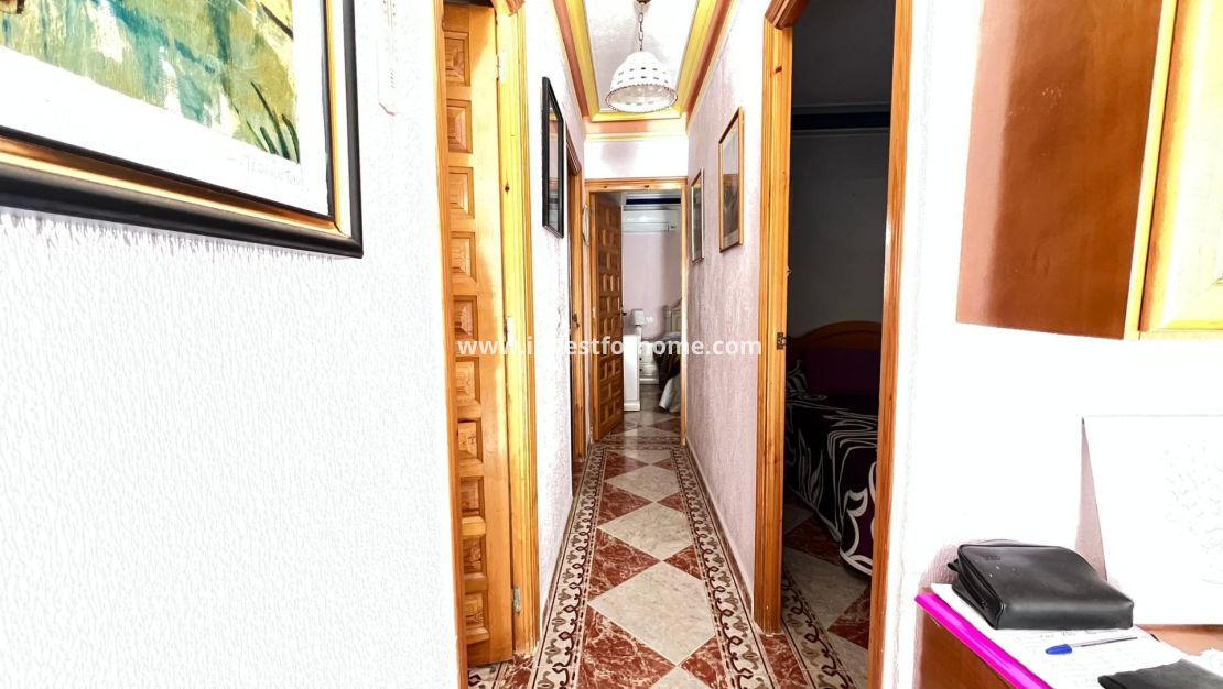 Sale - House - Torrevieja - Torrelamata - La Mata