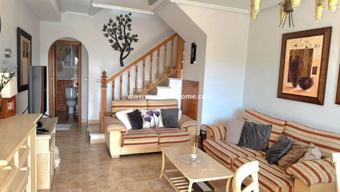 Sale - House - Torrevieja - Torrelamata - La Mata