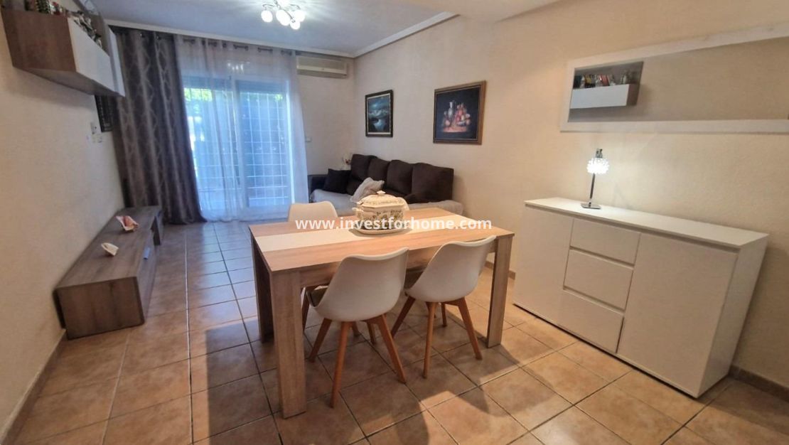 Sale - House - Torrevieja - Torrelamata - La Mata
