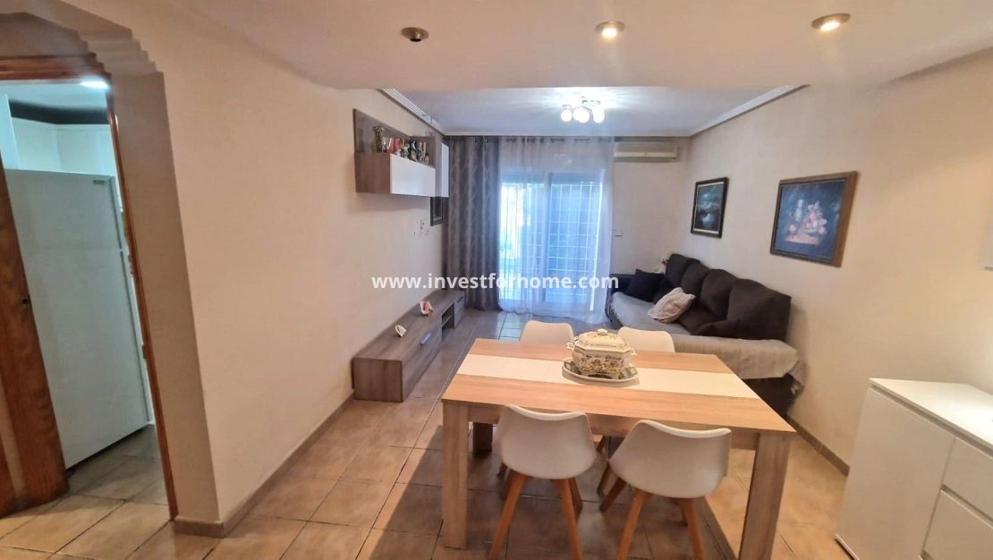 Sale - House - Torrevieja - Torrelamata - La Mata