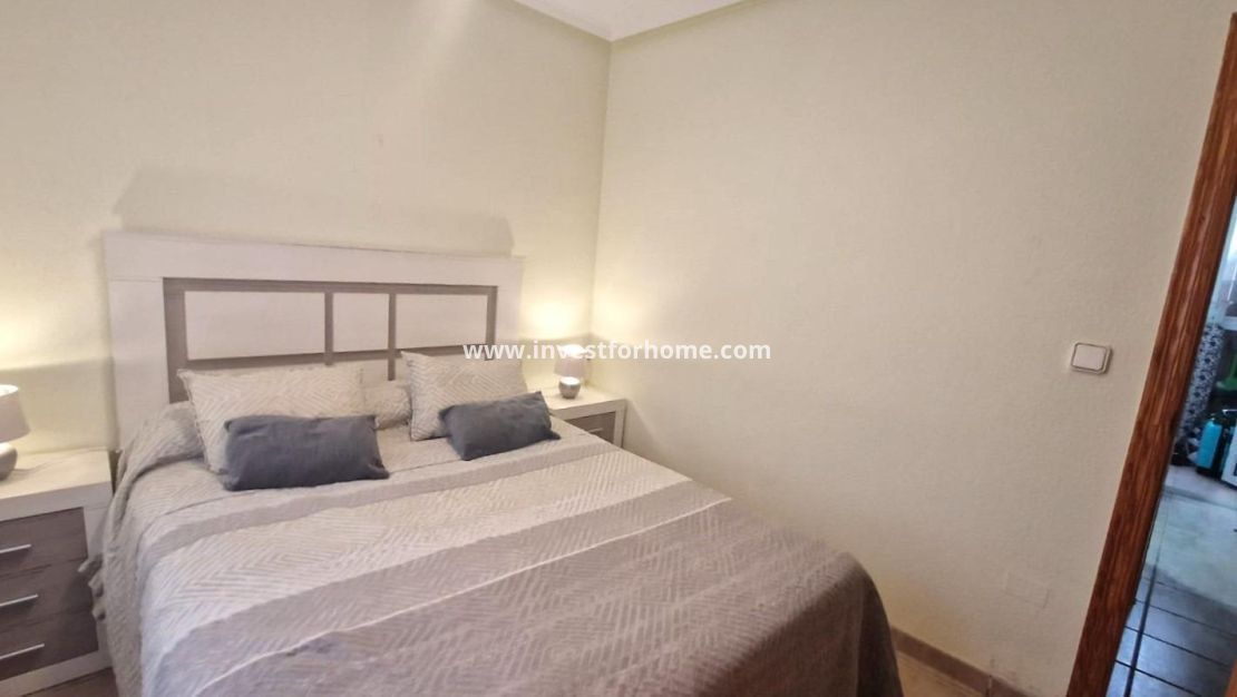 Sale - House - Torrevieja - Torrelamata - La Mata