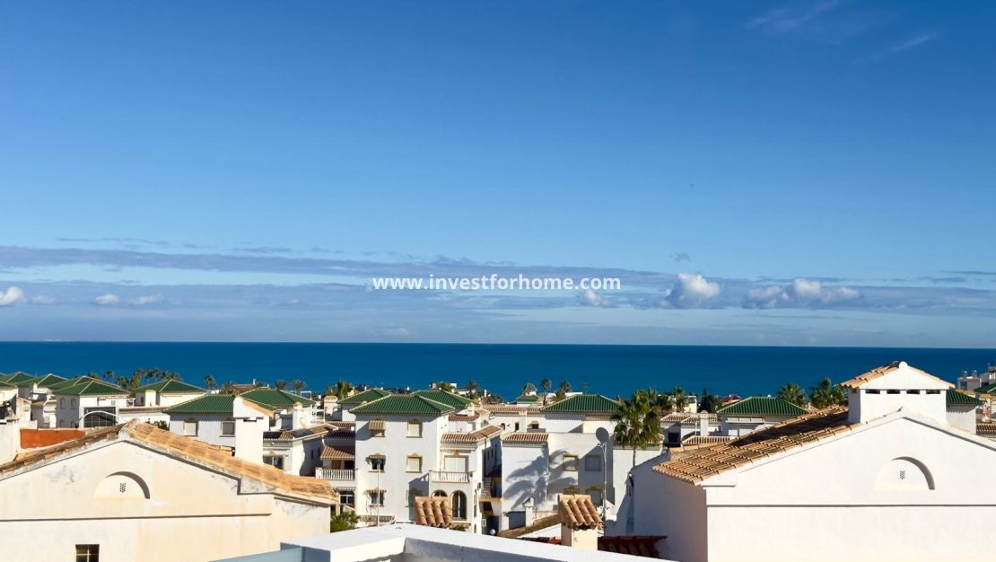 Sale - House - Torrevieja - Torrelamata - La Mata