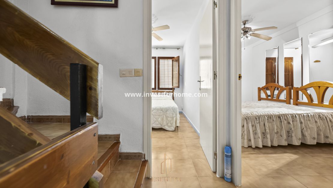 Sale - House - Torrevieja - Torrelamata - La Mata