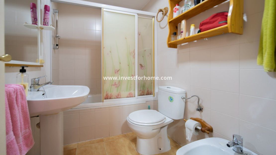 Sale - House - Torrevieja - Torrelamata - La Mata