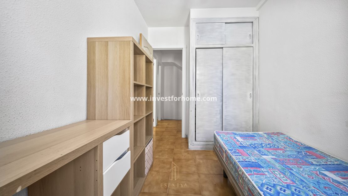 Sale - House - Torrevieja - Torrelamata - La Mata