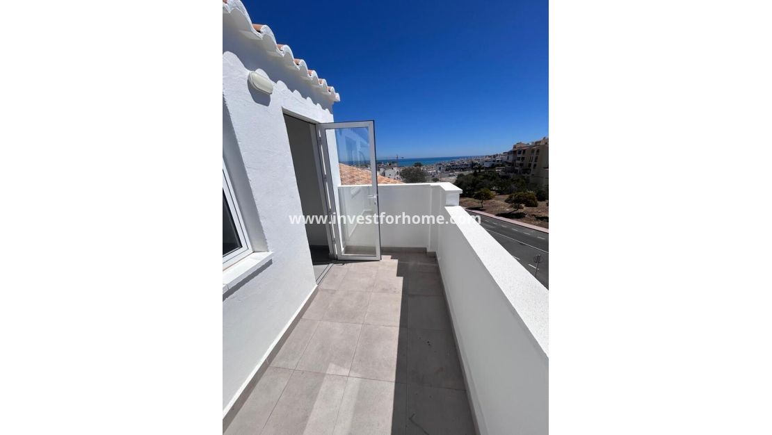 Sale - House - Torrevieja - Torrelamata - La Mata