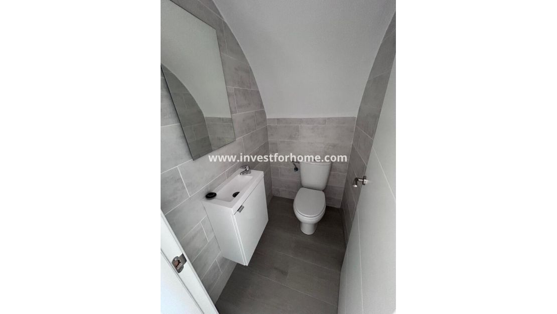 Sale - House - Torrevieja - Torrelamata - La Mata