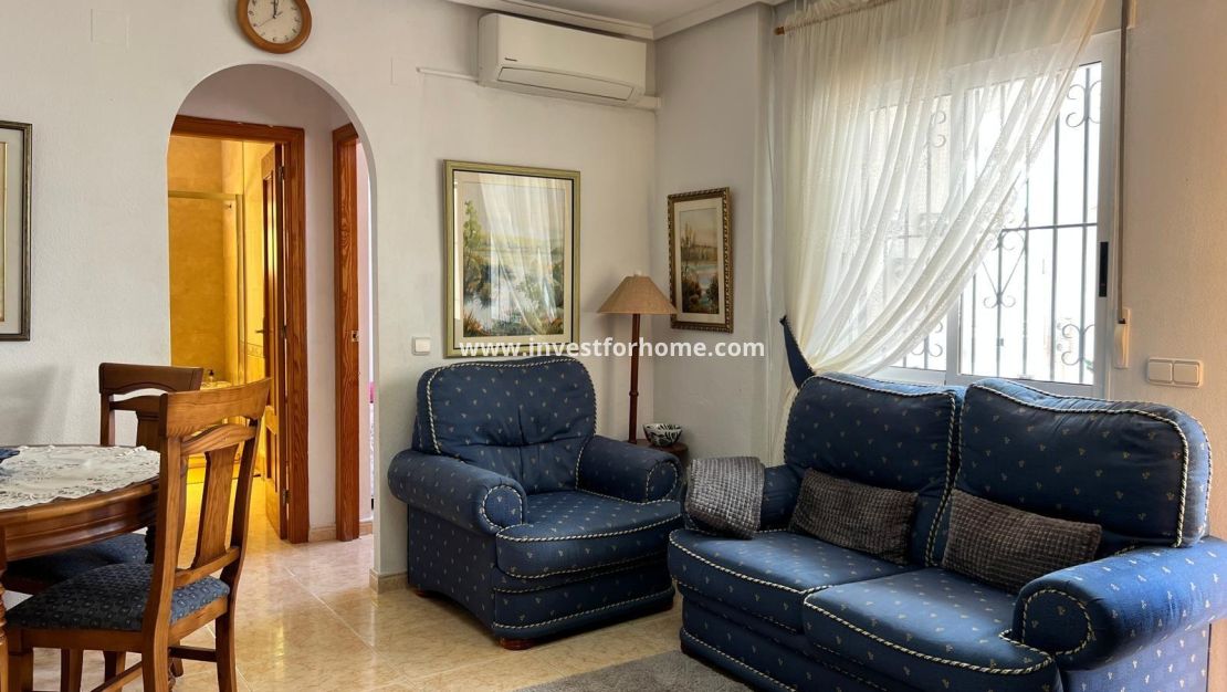 Sale - House - Torrevieja - Torrelamata - La Mata
