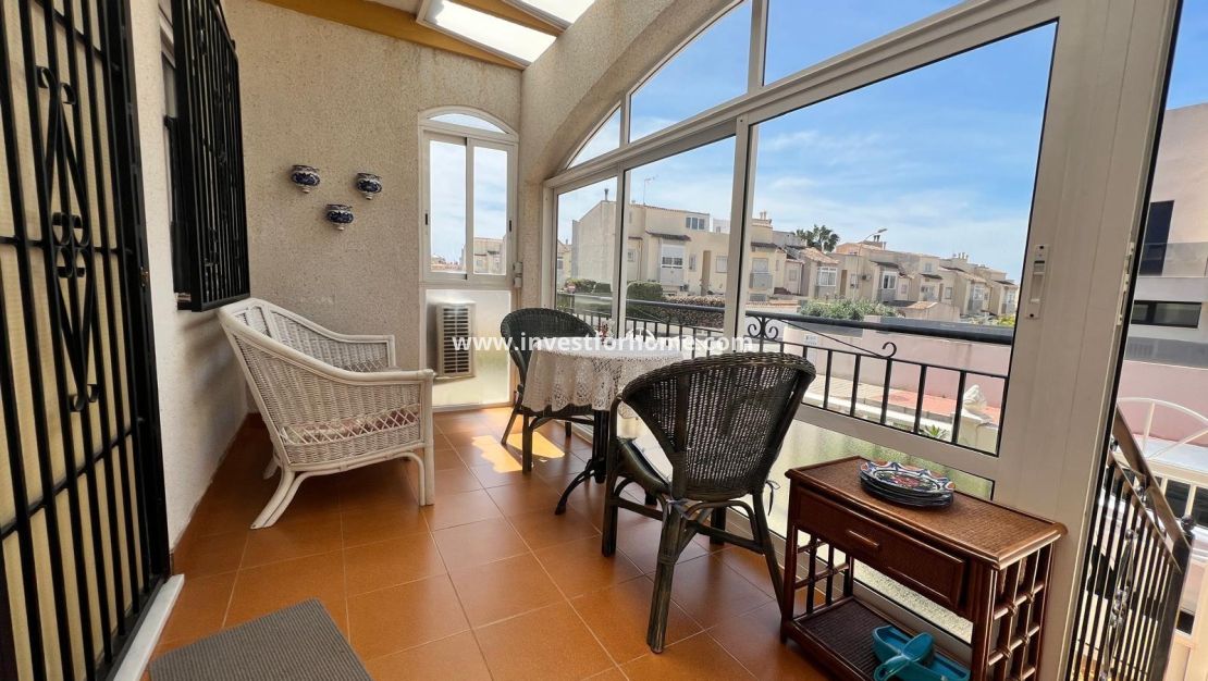 Sale - House - Torrevieja - Torrelamata - La Mata