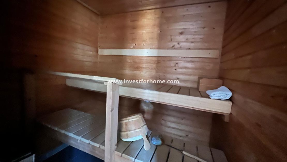 Sale - House - Torrevieja - Torrelamata - La Mata