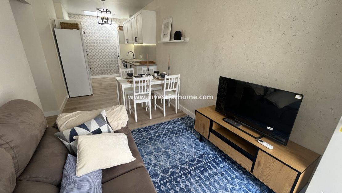 Sale - House - Torrevieja - Torreta - florida