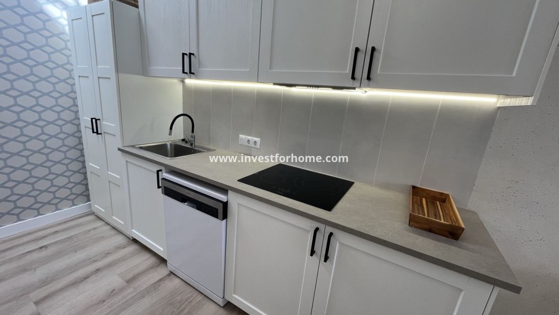 Sale - House - Torrevieja - Torreta - florida