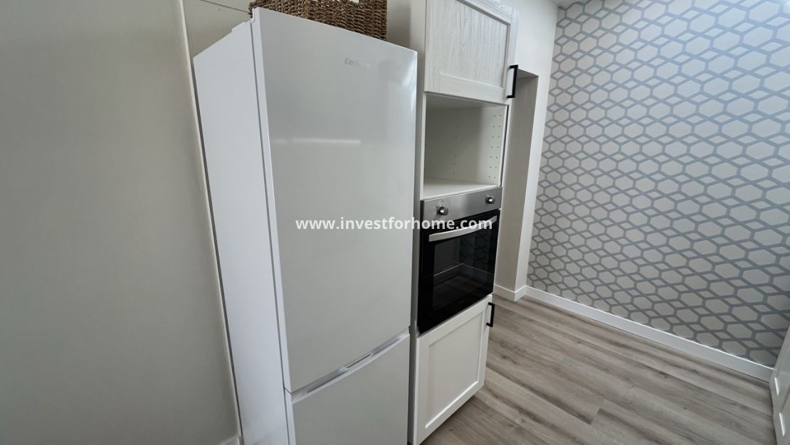 Sale - House - Torrevieja - Torreta - florida