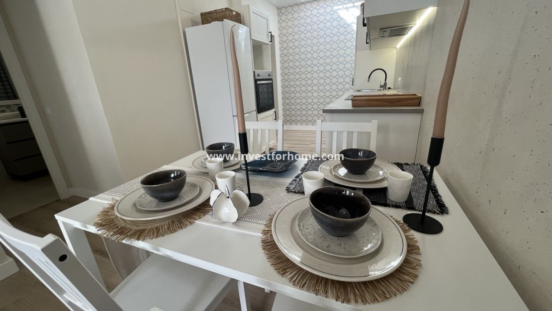 Sale - House - Torrevieja - Torreta - florida