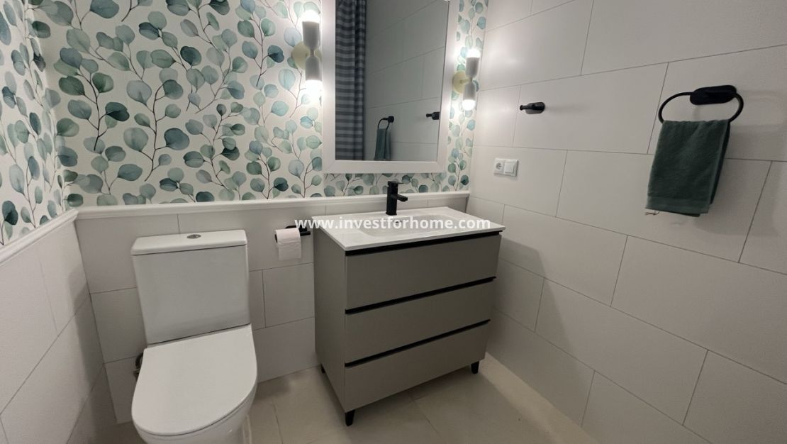 Sale - House - Torrevieja - Torreta - florida