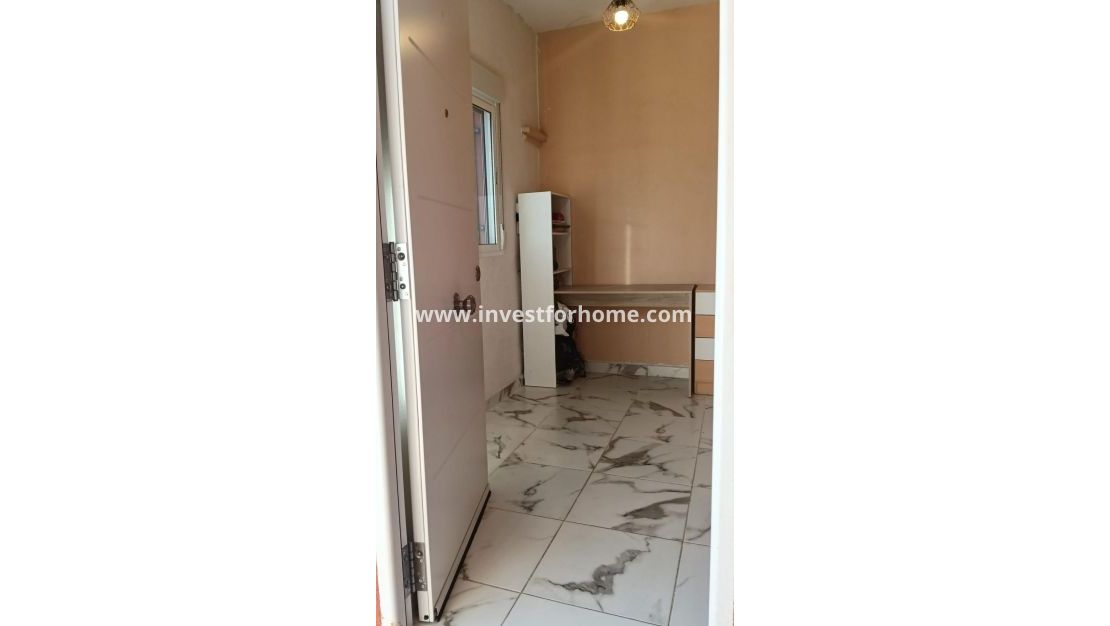 Sale - House - Torrevieja - Torreta Florida