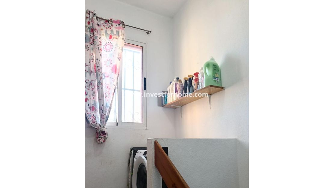 Sale - House - Torrevieja - Torreta Florida