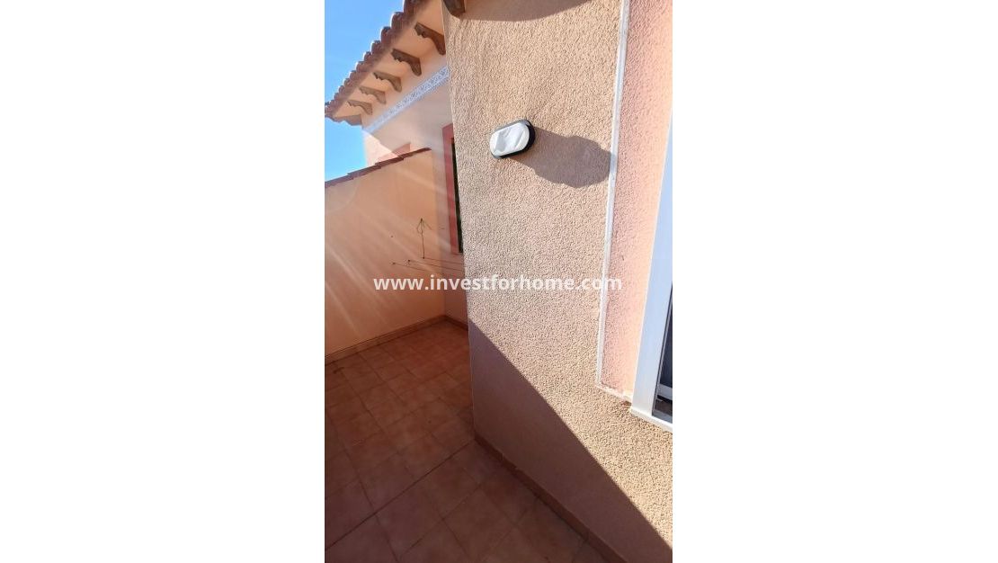 Sale - House - Torrevieja - Torreta Florida