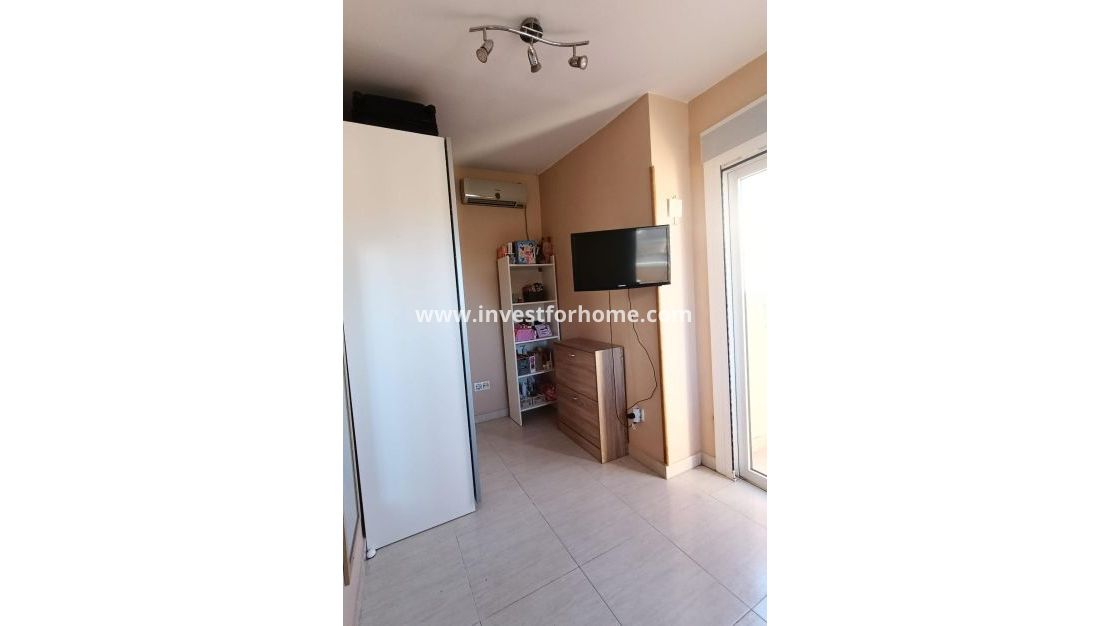Sale - House - Torrevieja - Torreta Florida