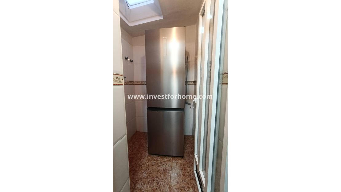 Sale - House - Torrevieja - Torreta Florida