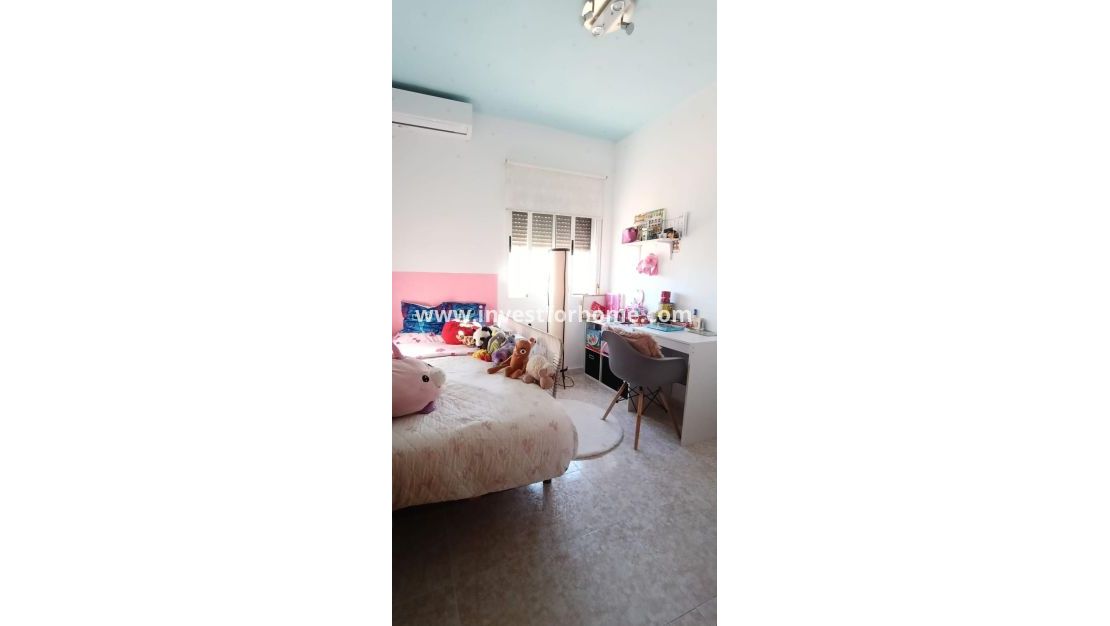 Sale - House - Torrevieja - Torreta Florida