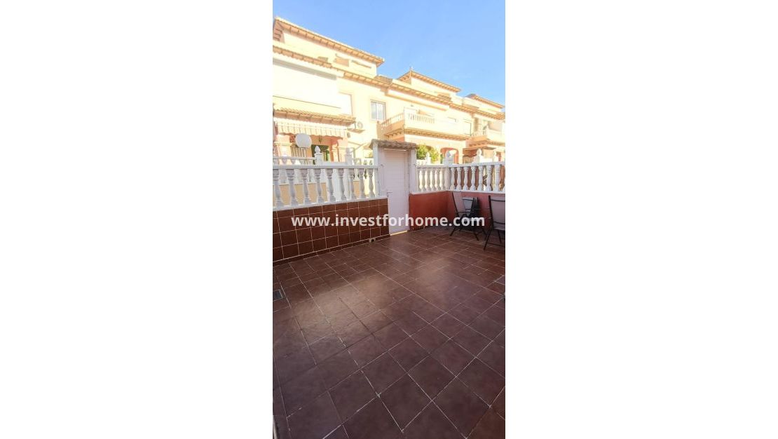 Sale - House - Torrevieja - Torreta Florida