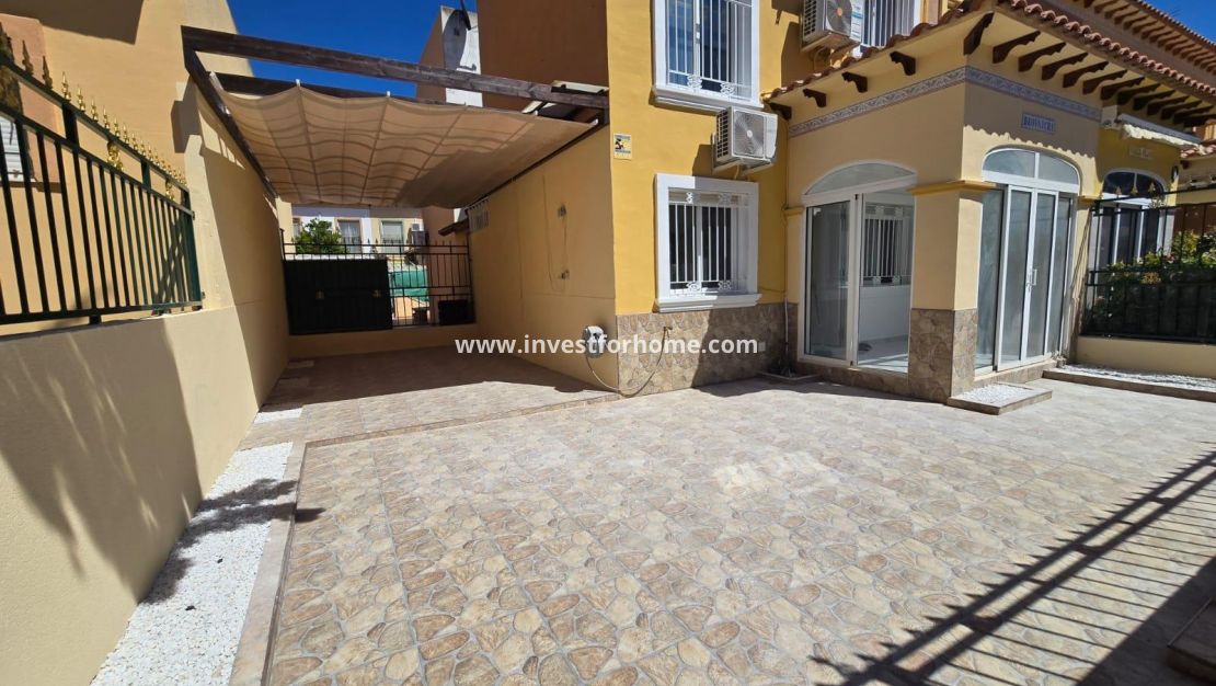 Sale - House - Torrevieja - Torreta Florida