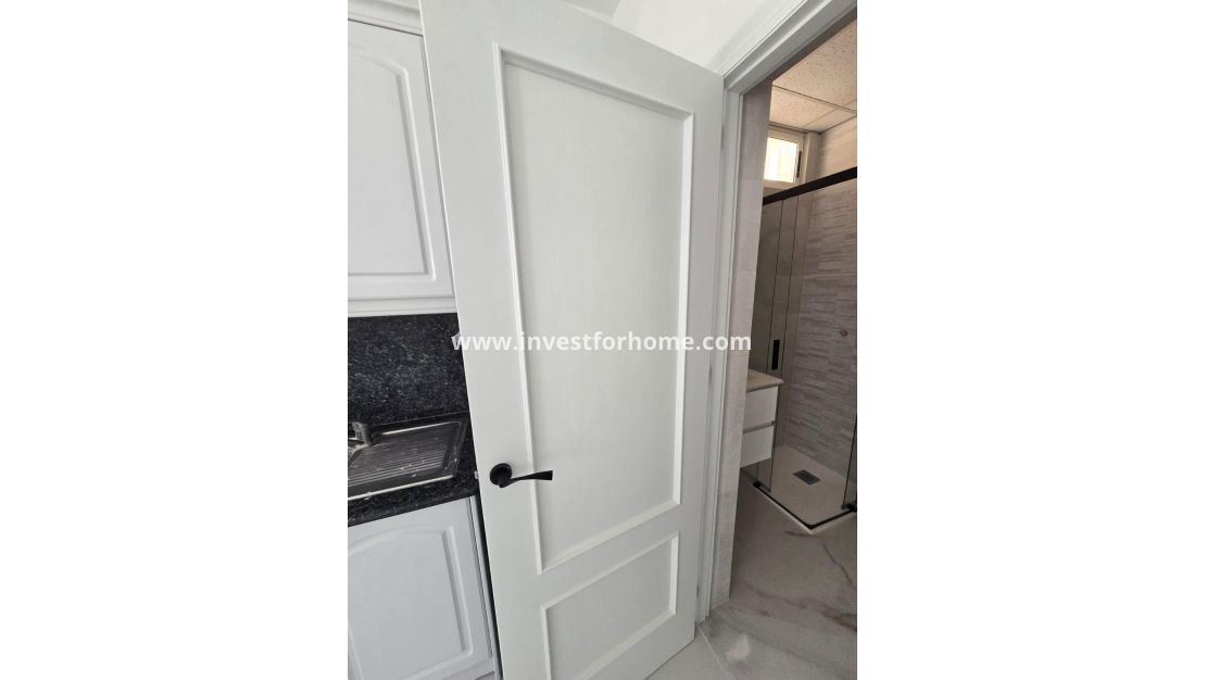 Sale - House - Torrevieja - Torreta Florida