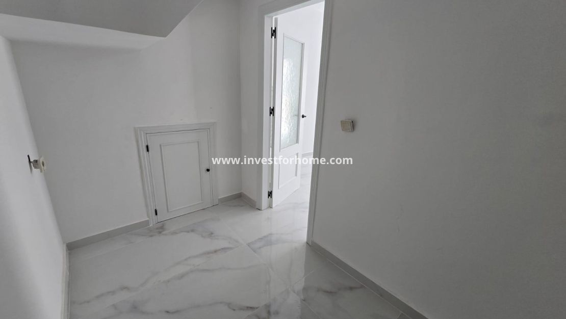 Sale - House - Torrevieja - Torreta Florida