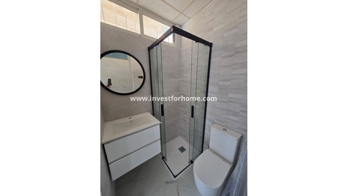 Sale - House - Torrevieja - Torreta Florida