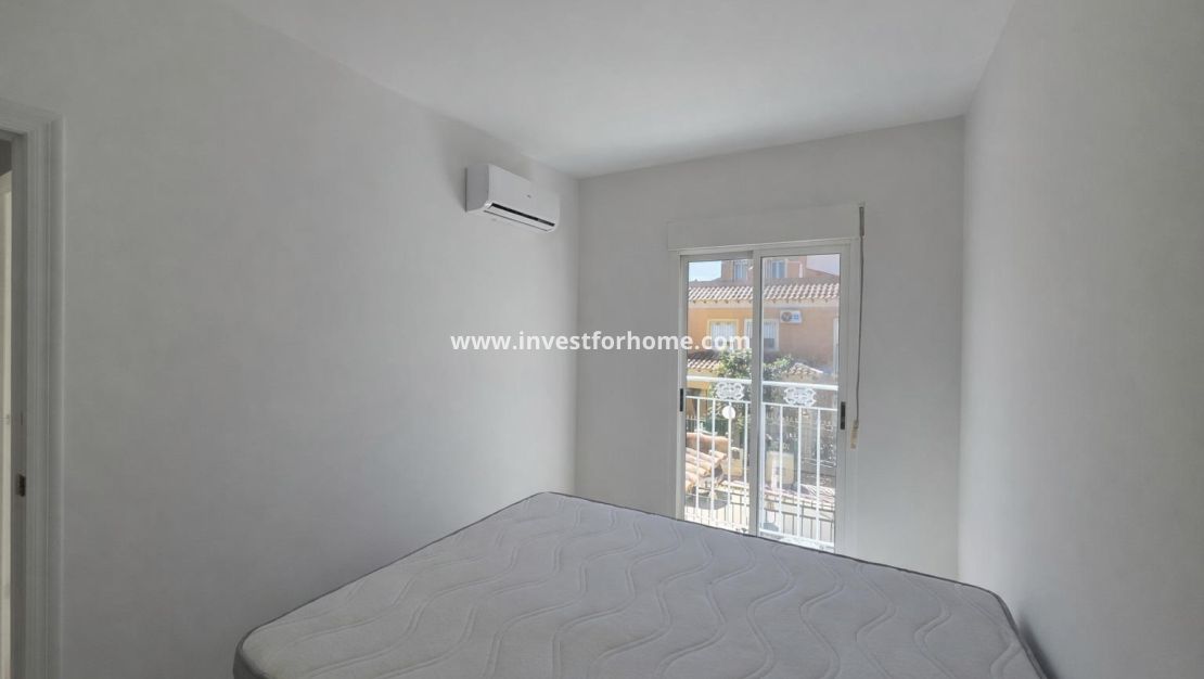 Sale - House - Torrevieja - Torreta Florida