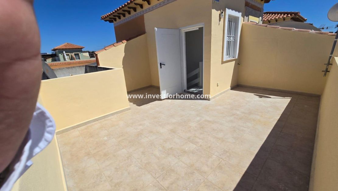 Sale - House - Torrevieja - Torreta Florida
