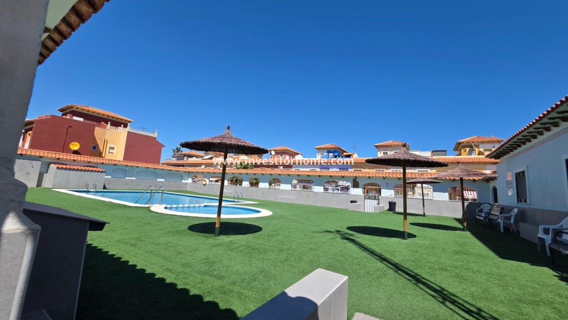 Sale - House - Torrevieja - Torreta Florida