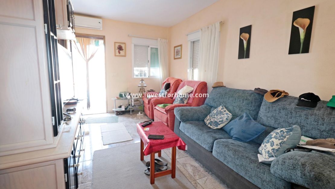 Sale - House - Torrevieja - Torreta Florida