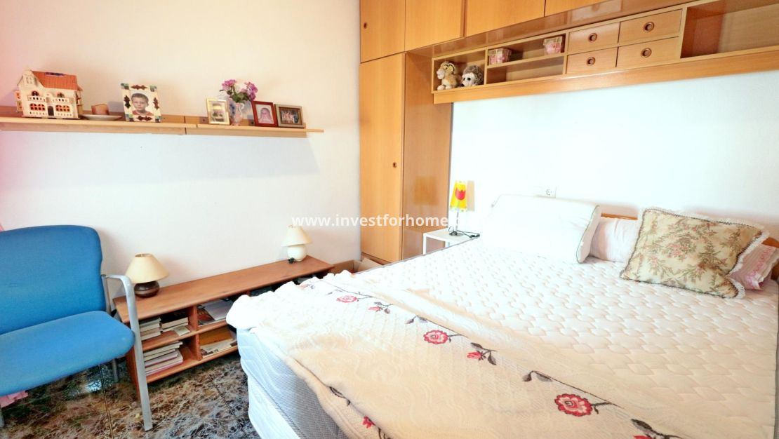 Sale - House - Torrevieja - Torreta Florida