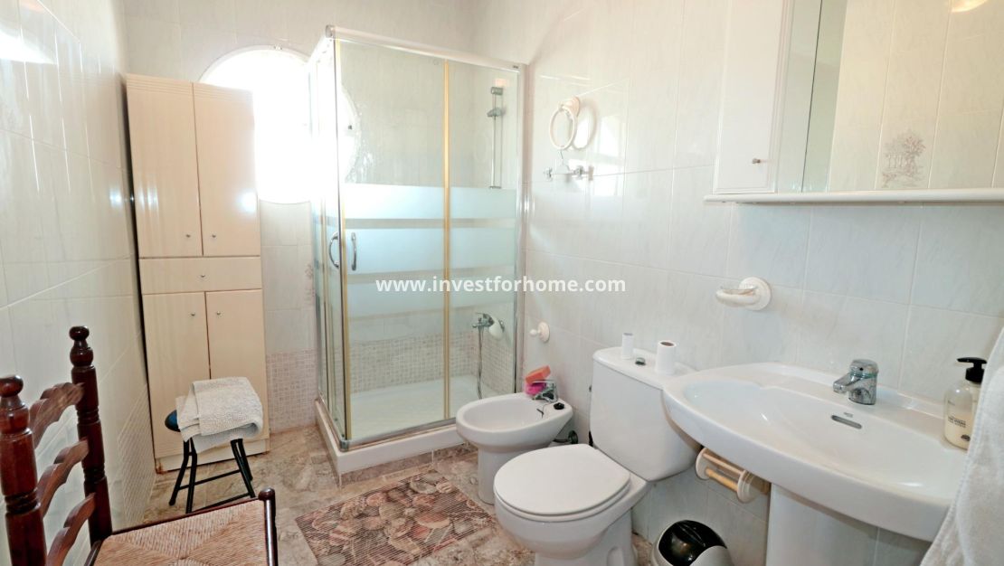 Sale - House - Torrevieja - Torreta Florida