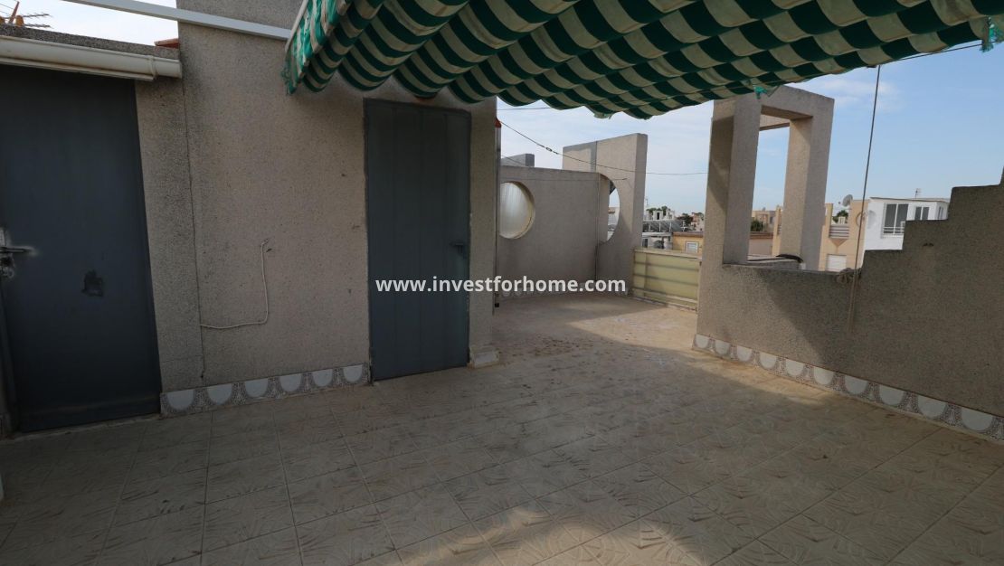 Sale - House - Torrevieja - Torreta Florida