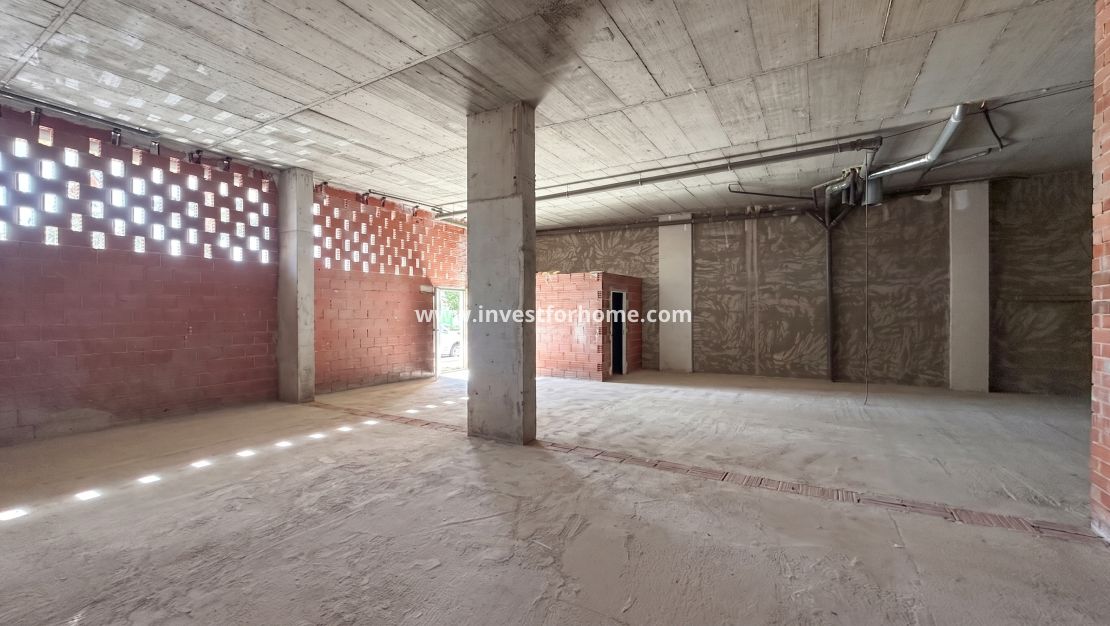 Sale - Local comercial - Torrevieja - Torrelamata - La Mata