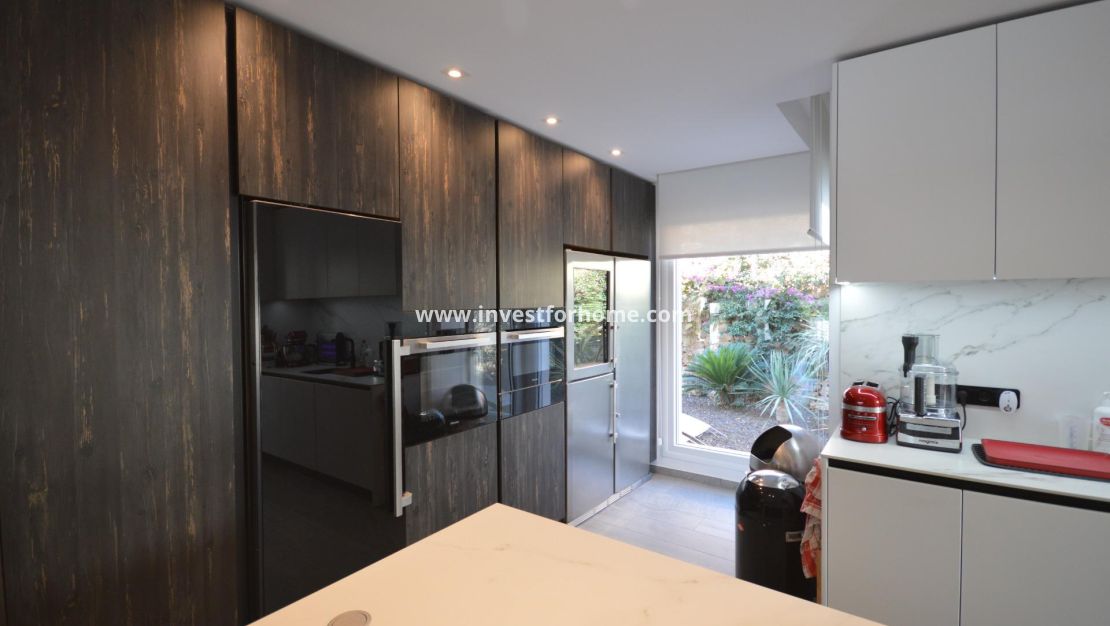 Sale - Villa - Algorfa - Club De Golf La Finca