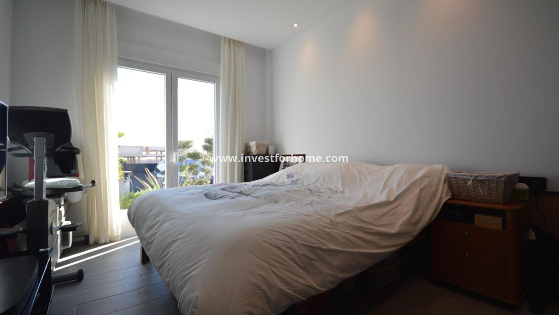 Sale - Villa - Algorfa - Club De Golf La Finca